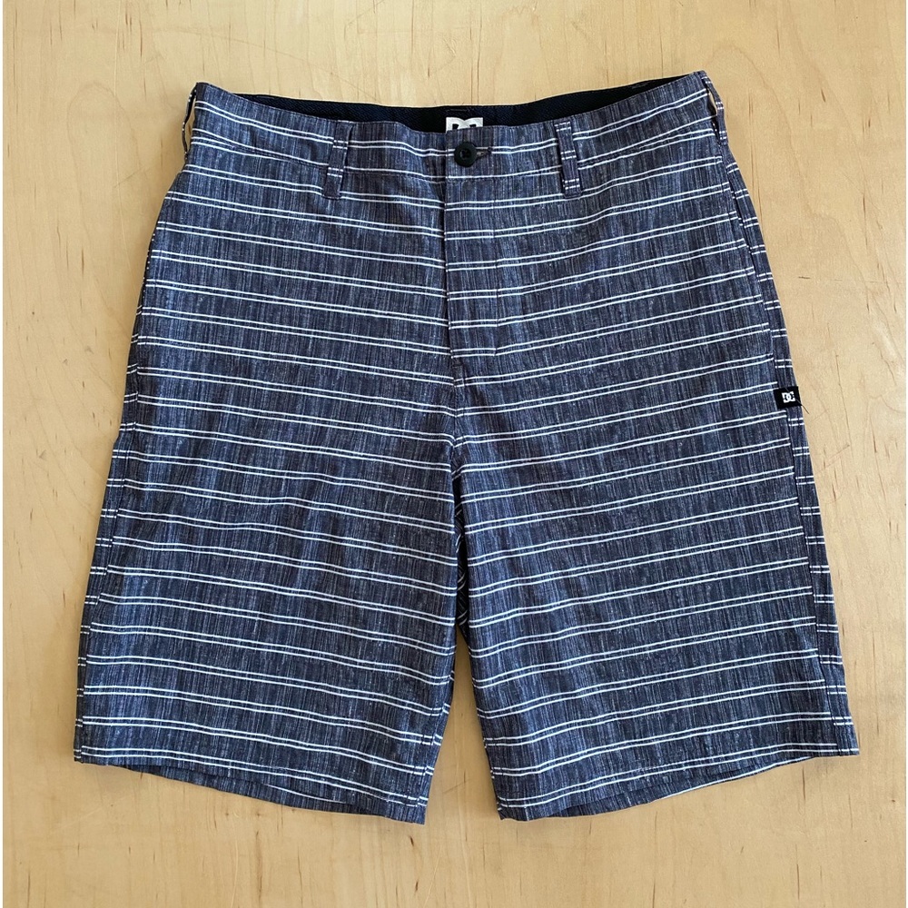 DC Hybrid Shorts